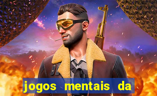 jogos mentais da pessoa controladora